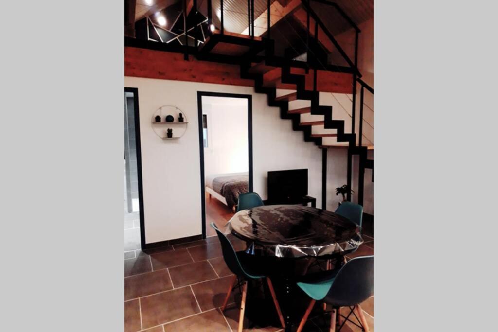 Chancenay Logement Proche Saint Dizier Et Lac Du Der מראה חיצוני תמונה
